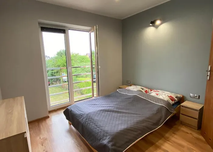 Apartamenty Studio 2 Orion Chlapowo